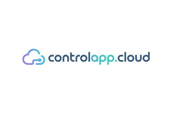 ControlApp.cloud - Creative brandable domain for sale