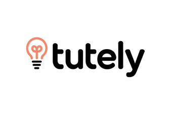 Tutely.com - Creative brandable domain for sale