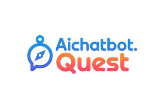 AiChatbot.Quest - Creative brandable domain for sale