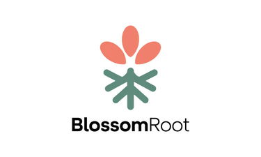 BlossomRoot.com - Creative brandable domain for sale