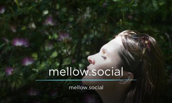 Mellow.social
