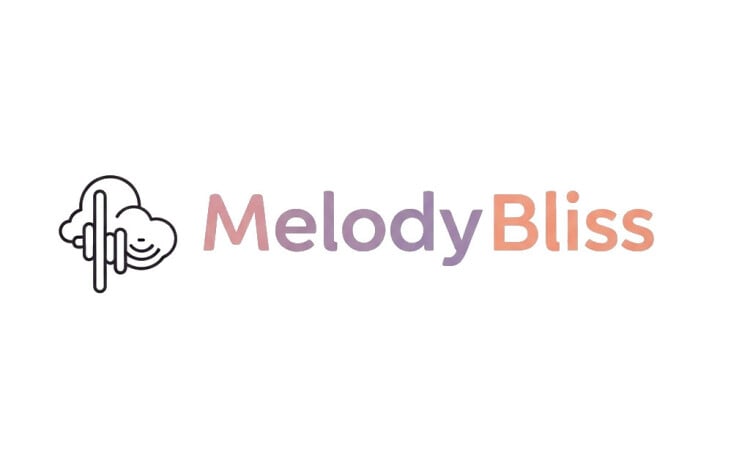 MelodyBliss logo