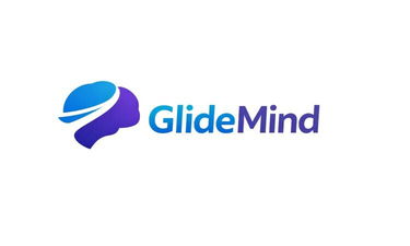 GlideMind logo