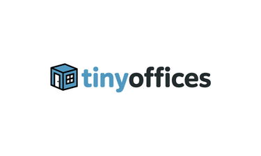 TinyOffices.com - Creative brandable domain for sale