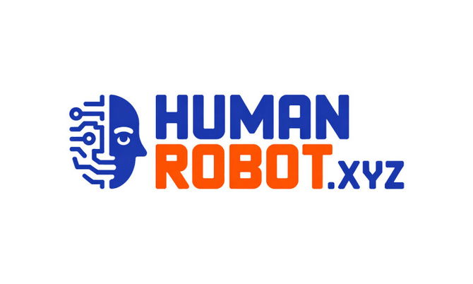 HumanRobot.xyz