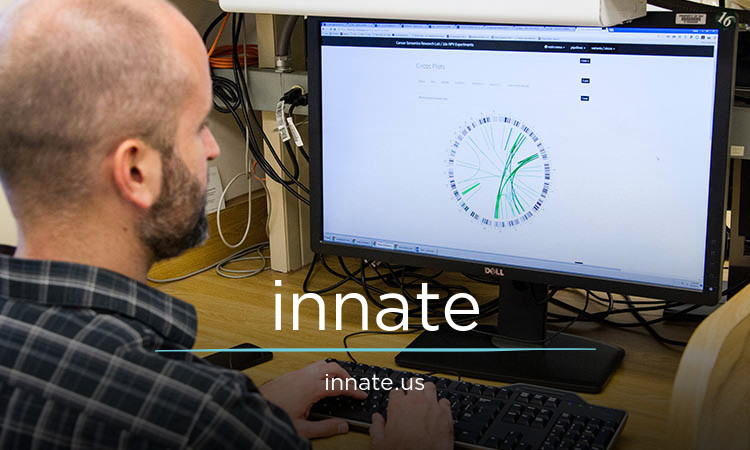 Innate logo