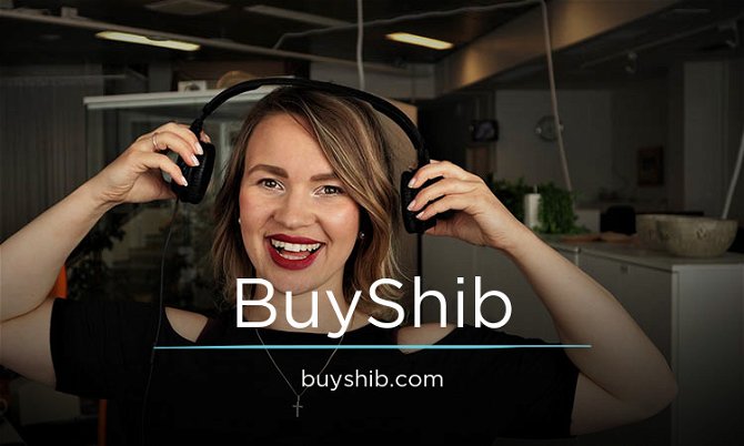 BuyShib.com