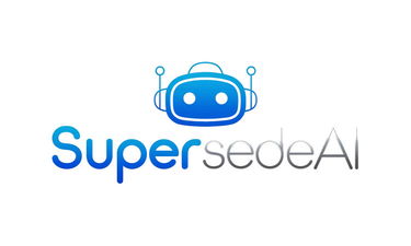 SupersedeAI.com - Creative brandable domain for sale