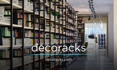 Decoracks.com - Creative brandable domain for sale