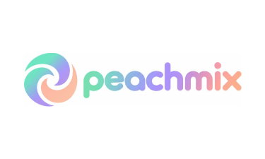 PeachMix logo