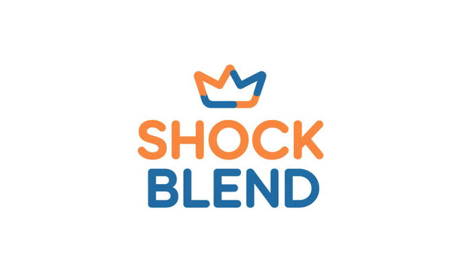 ShockBlend.com