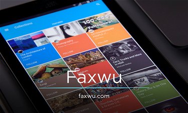 Faxwu.com