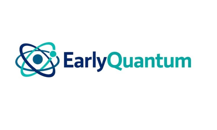 EarlyQuantum logo
