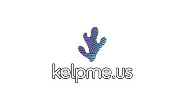 KelpMe.us - Creative brandable domain for sale