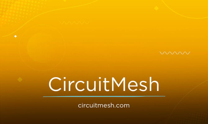 CircuitMesh.com