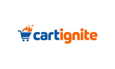 CartIgnite.com - Unique premium names
