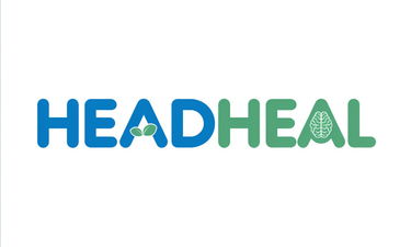 HeadHeal.com - Creative brandable domain for sale