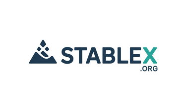 StableX.org - Creative brandable domain for sale