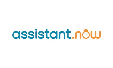 Assistant.now - Creative brandable domain for sale