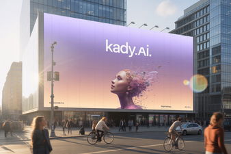 Kady.ai is for sale