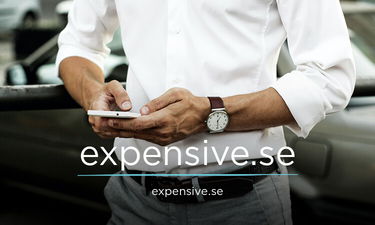 Expensive.se