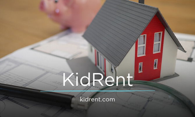 KidRent.com