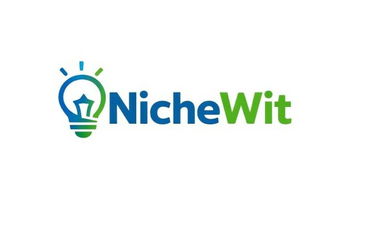 NicheWit logo