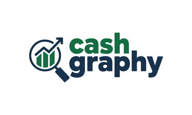 Cashography.com - Creative brandable domain for sale