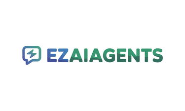 EzAiAgents.com is for sale