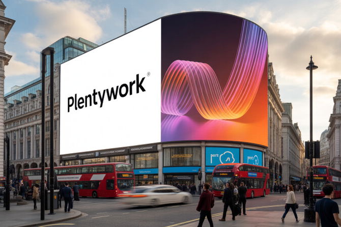 PlentyWork.com — 3