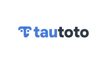 TauToto.com - Creative brandable domain for sale