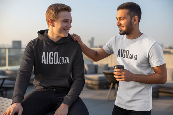 Aigo.co.za