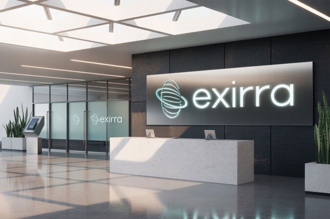 Exirra.com — 4