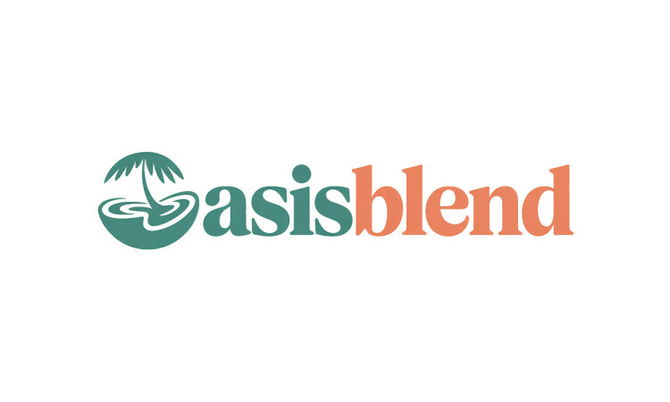 OasisBlend.com