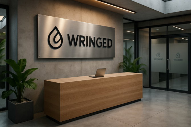 Wringed.com — 4