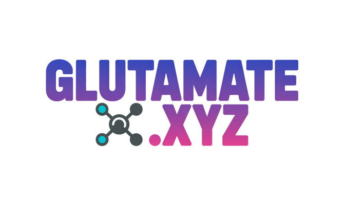 Glutamate.xyz