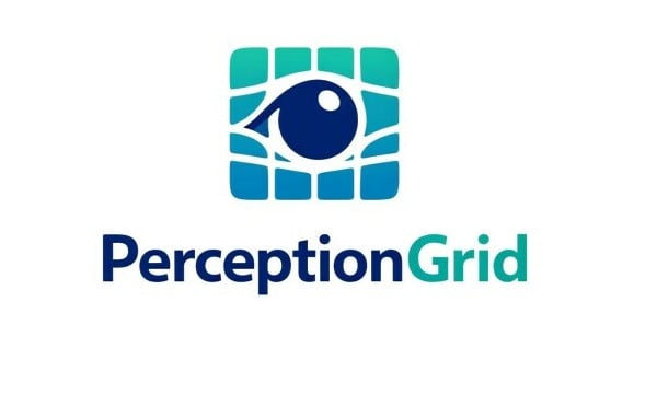 PerceptionGrid logo