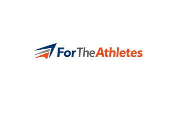 ForTheAthletes logo