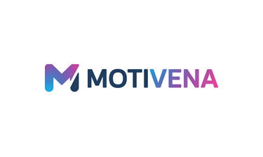 Motivena.com - Creative brandable domain for sale