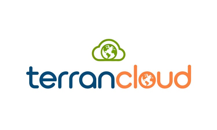 TerranCloud logo