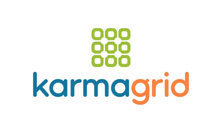 KarmaGrid logo