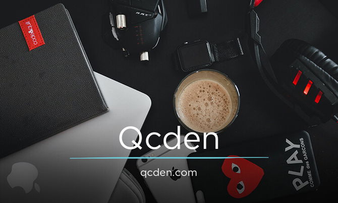 Qcden.com