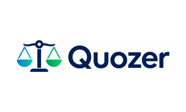 Quozer logo