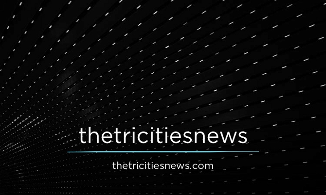 thetricitiesnews.com