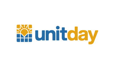 UnitDay.com - Creative brandable domain for sale