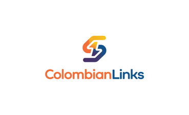 ColombianLinks.com - Creative brandable domain for sale