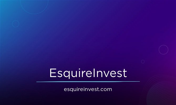 EsquireInvest.com