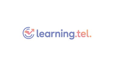 Learning.tel - Creative brandable domain for sale