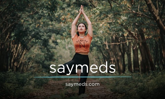 Saymeds.com