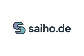Saiho logo